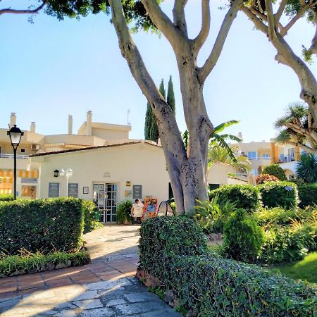 Dona Carlota Gardens, Sea Views, Pool, Restaurant Apartment Torremolinos Luaran gambar