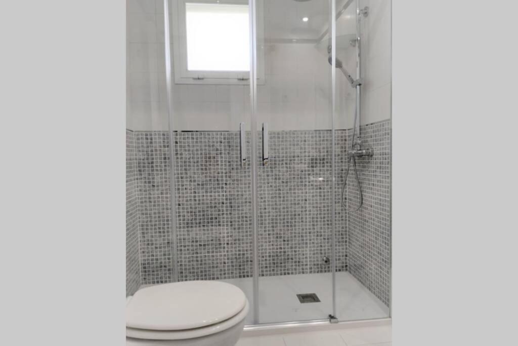 Dona Carlota Gardens, Sea Views, Pool, Restaurant Apartment Torremolinos Luaran gambar